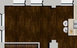 Apartments
