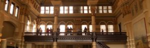 Grain Exchange