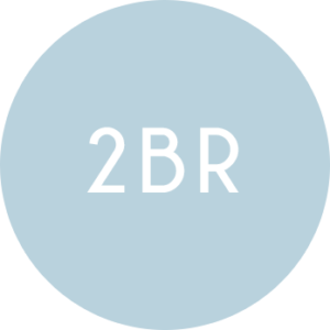 2 Bedroom