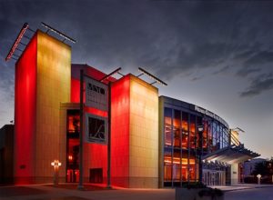 Marcus Center For The Performing Arts