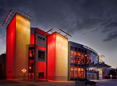 Marcus Center For The Performing Arts