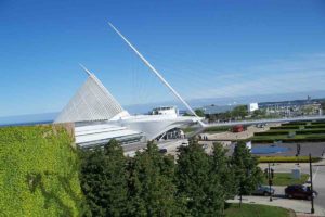 Milwaukee Art Museum