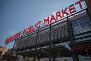 Milwaukee Public Market