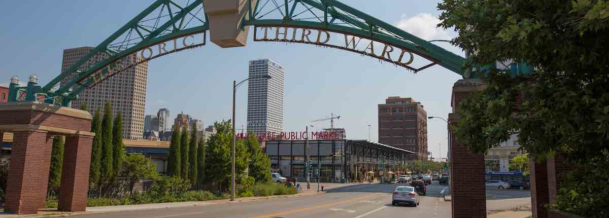 Milwaukee Public Market